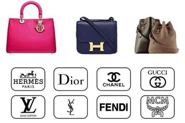 云浮郁南县回收名包